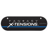  Fantasy X-Tensions Small Sign 